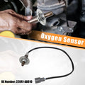 Front Upstream Oxygen Sensor Replacement for Subaru Forester 2.5L (2011–2013)