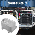 Car Engine Oil Cooler Replacement for Audi A3 Quattro (2008–2013)