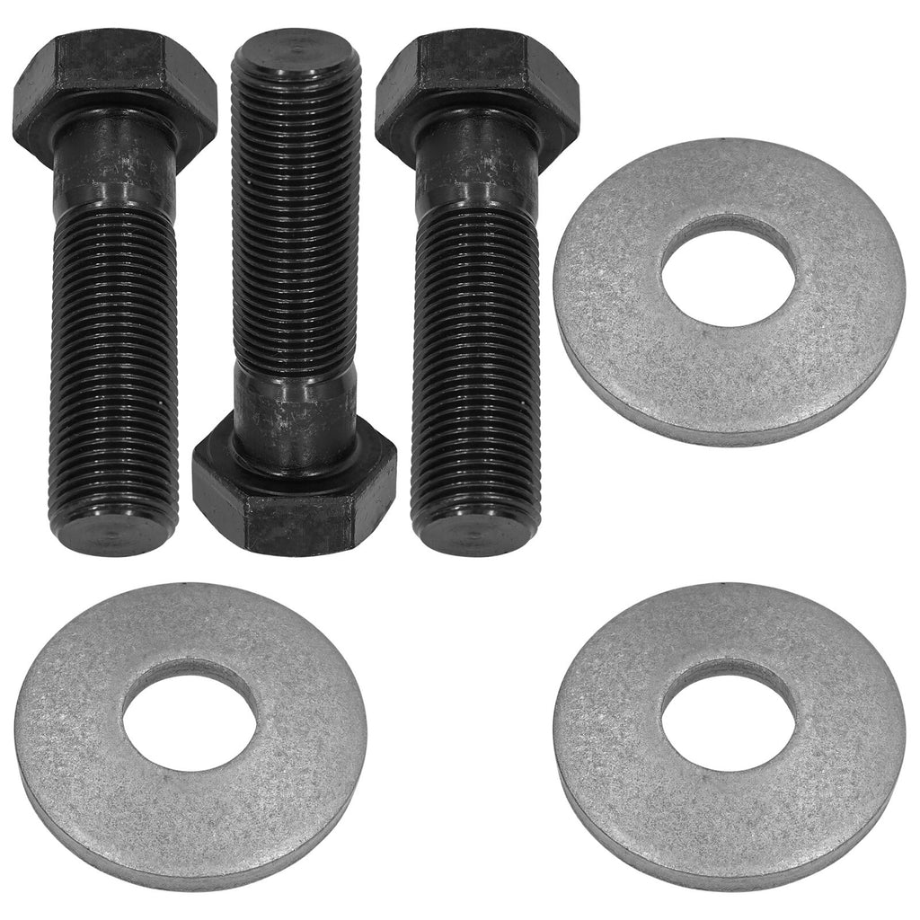 Blade Screw Replacement for Toro Exmark ZX4800 (2000–2000)