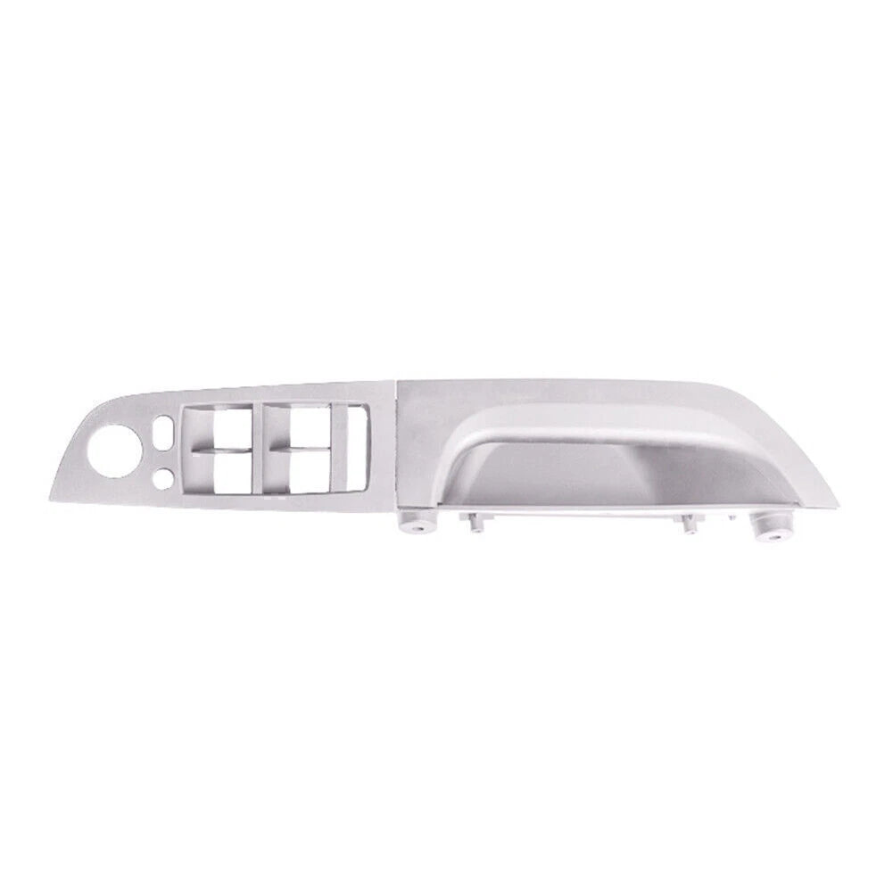LHD Window Lift Panel Switch Cover for BMW 3 Series E90 (2005–2012)