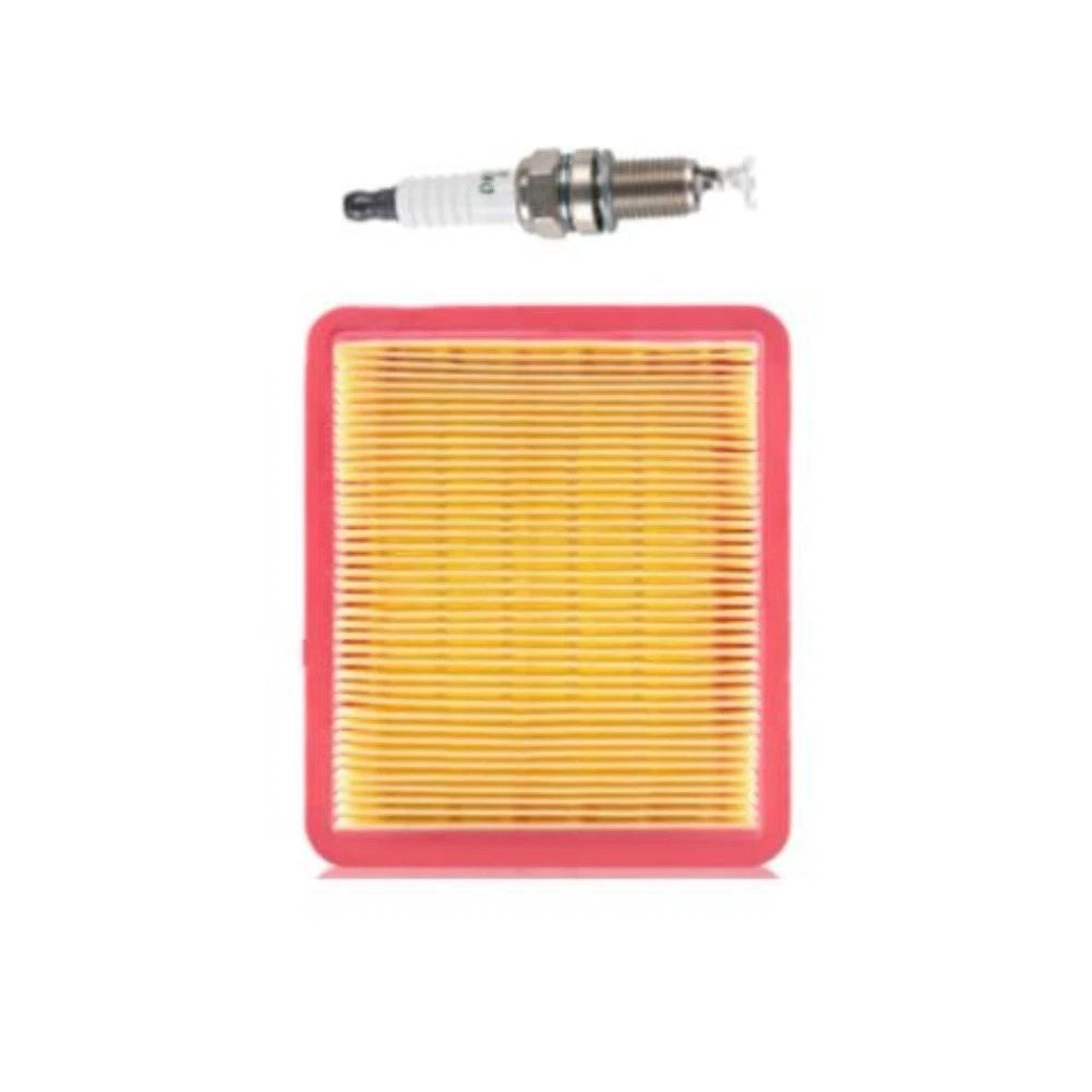 Air Filter Kit for Mower (Set of 4)