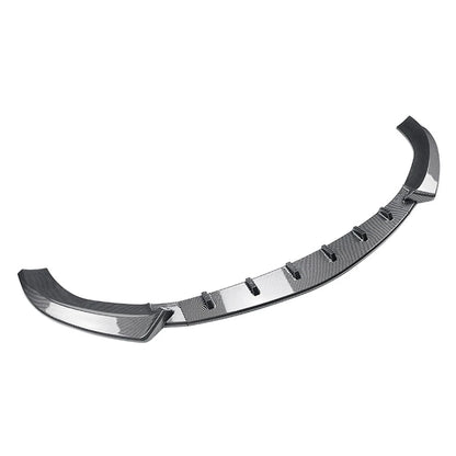 Front Bumper Lip for Mercedes-Benz E-Class W213 E63 (2016–2019)