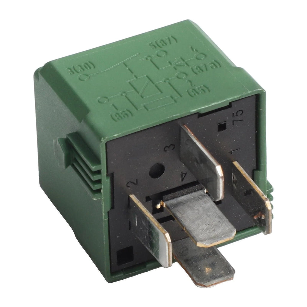 Suspension Adjustment Component 12V Relay Level Regulator for Benz