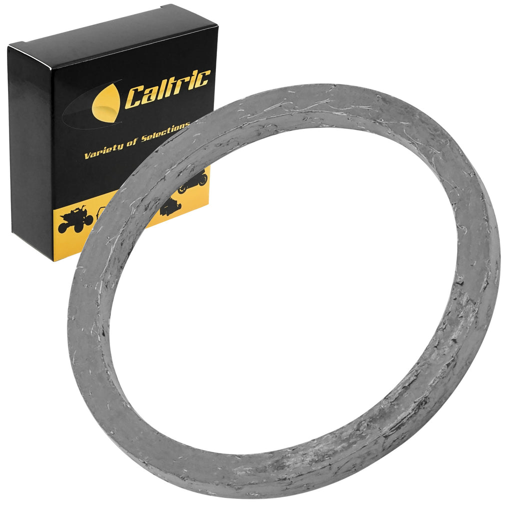Exhaust Engine Gasket Seal Replacement for Arctic Cat 500 4X4 (1998–2009)
