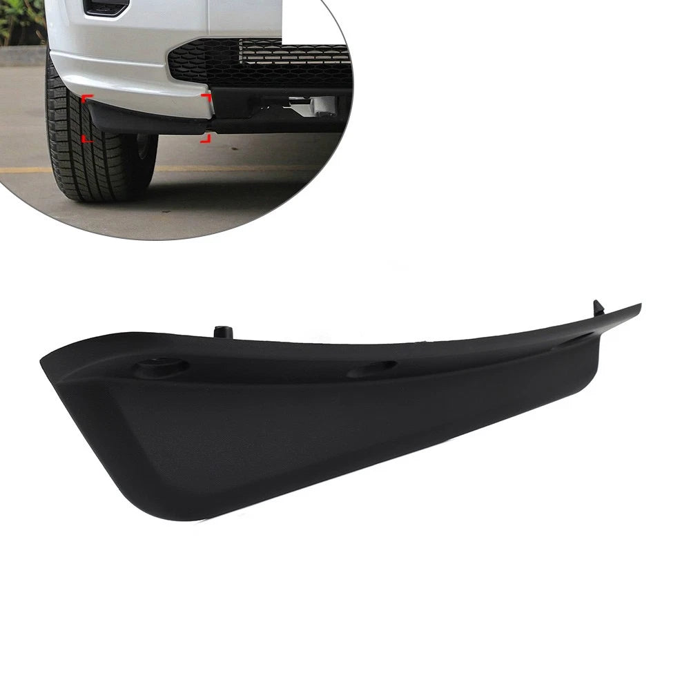 Front Bumper Lower Air Deflector Right for Land Rover Freelander 2 (2006–2015)