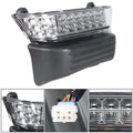 LED Headlight Tail Light Kit for Club Car Precedent (2004–2008)