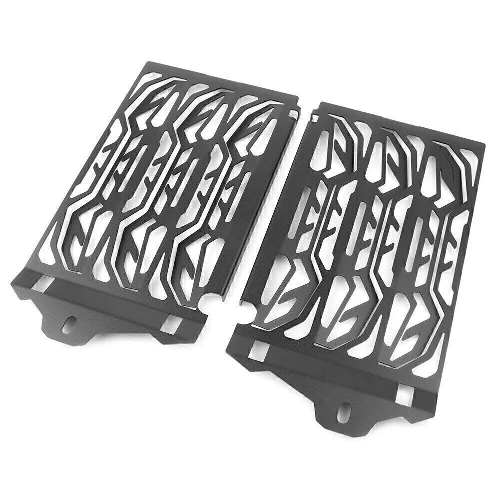 Radiator Grille Guard Cover for BMW R1200GS GS ADV (2014–2020)