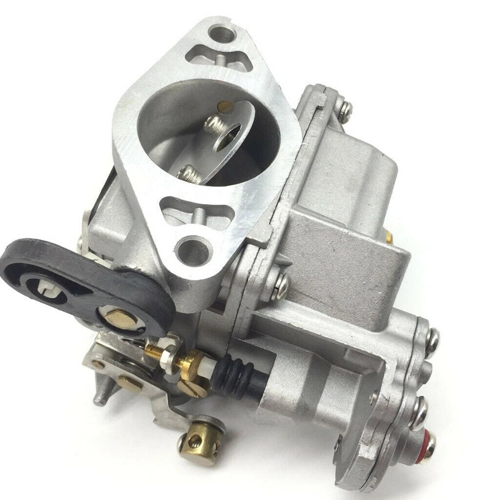 Carburetor Assy 66M-14301-11-00 for Yamaha F15 4-Stroke 15hp