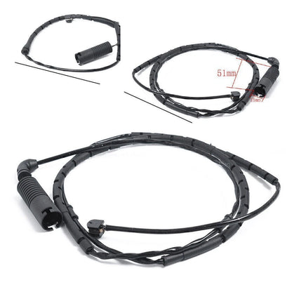 Front Pad Sensor for BMW E46 E85 320i 323Ci 323i 325Ci 328i (1998–2006) 34351164371
