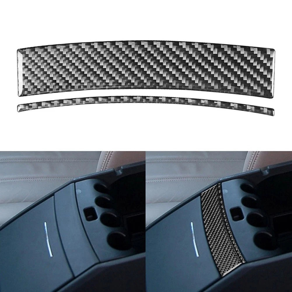 Carbon Fiber Trim Set for Chrysler 300