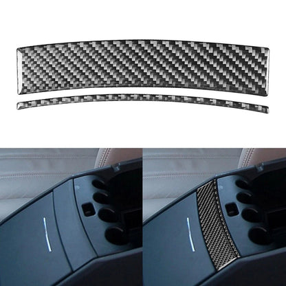 Carbon Fiber Trim Set for Chrysler 300