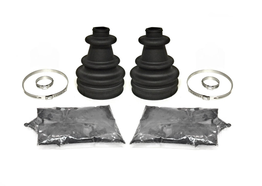 CV Boot Kits for Polaris 2201015 Front Outer (Set of 2)