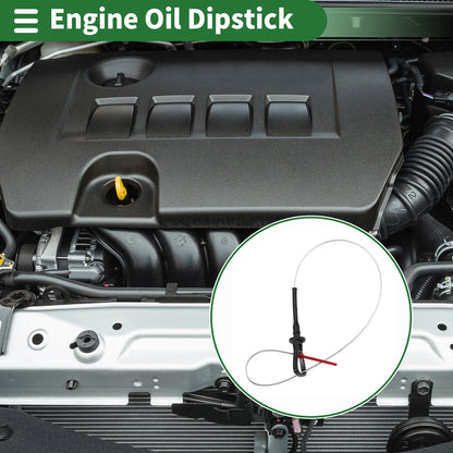 Engine Oil Dipstick Replacement for BMW 1 Series F20 (2010–2015)