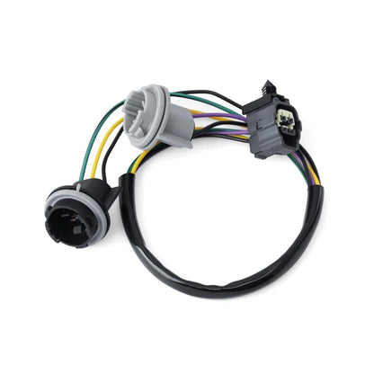 Tail Light Wiring Pigtail Harness for Dodge Ram 1500 2500 3500 (1994–2001)