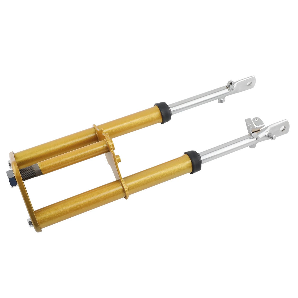 Front Fork Shock Suspension for Honda XR50 CRF50 (2000–2023)