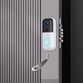 Ring Doorbell Battery Replacement Tool - Stainless Steel Secure Removal Key