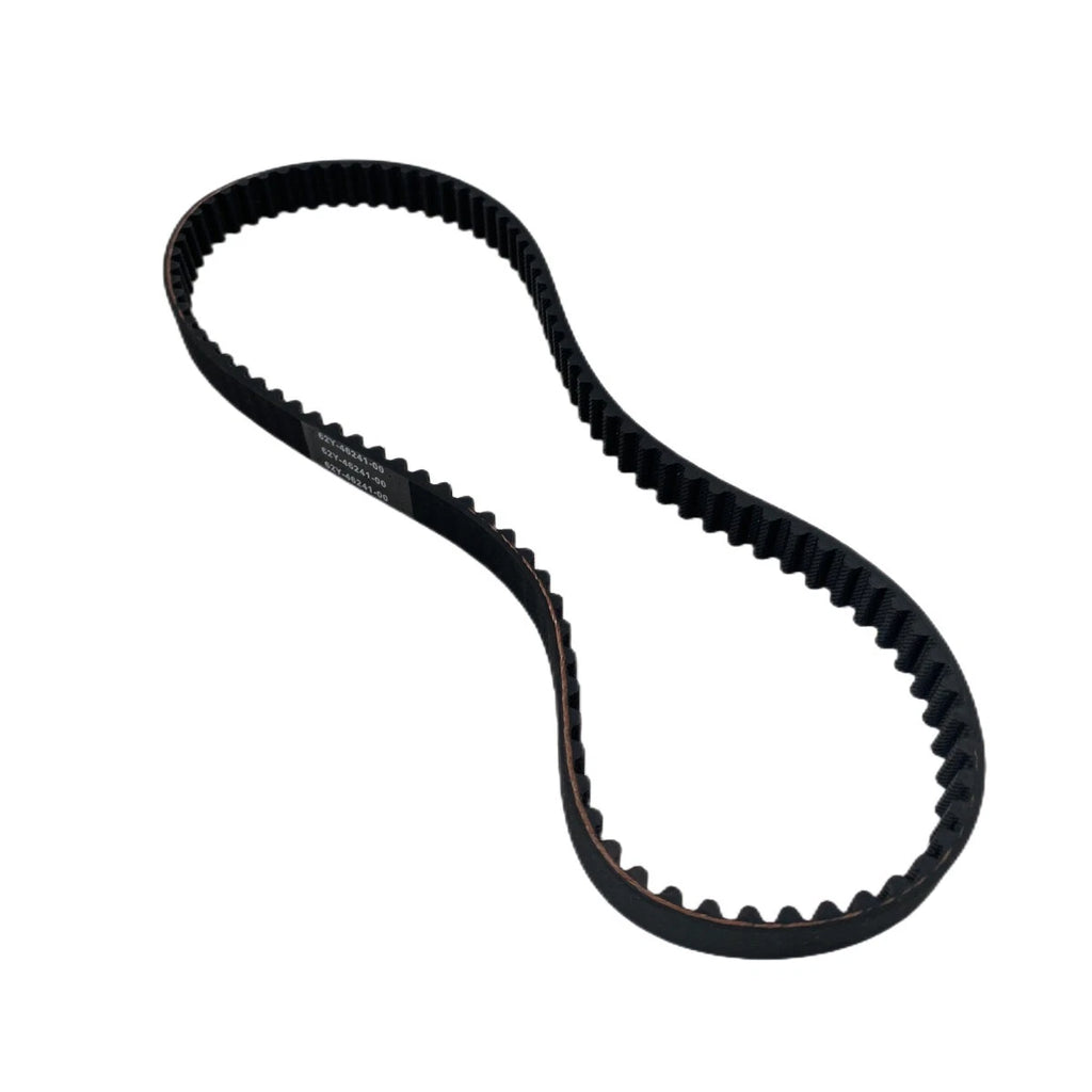 Timing Belt for Yamaha 4 Stroke F40 F50 F60 HP Outboard Motors (62Y-46241-00)