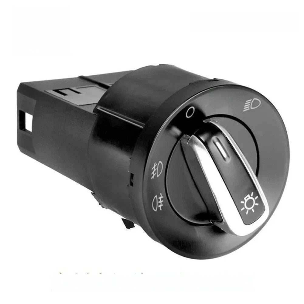 Direct Fit Headlight Fog Switch for Transporter T5 (2003–2009)