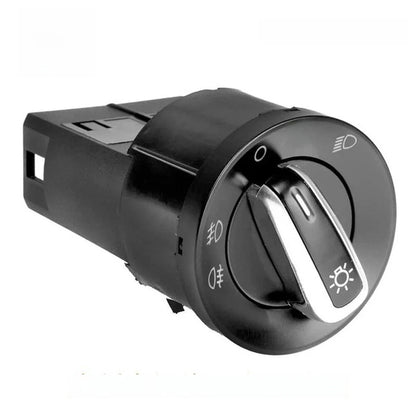 Direct Fit Headlight Fog Switch for Transporter T5 (2003–2009)