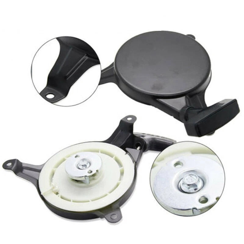 Recoil Starter for Lawnmower (Replacement)