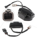 Regulator Rectifier for Harley-Davidson EFI FXDLI Dyna Low Rider (2004–2005)