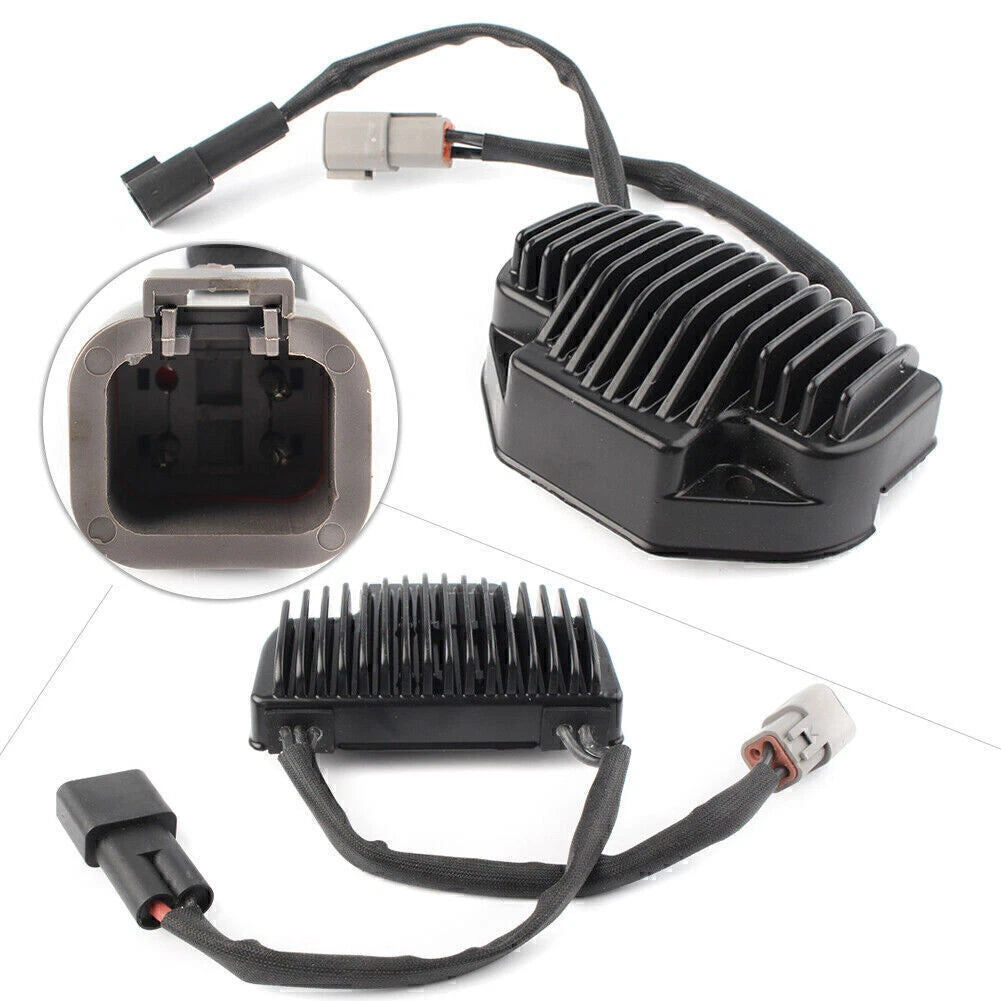 Regulator Rectifier for Harley-Davidson EFI FXDLI Dyna Low Rider (2004–2005)