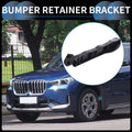 Left Front Bumper Retainer Bracket for BMW 550i (2008–2010)