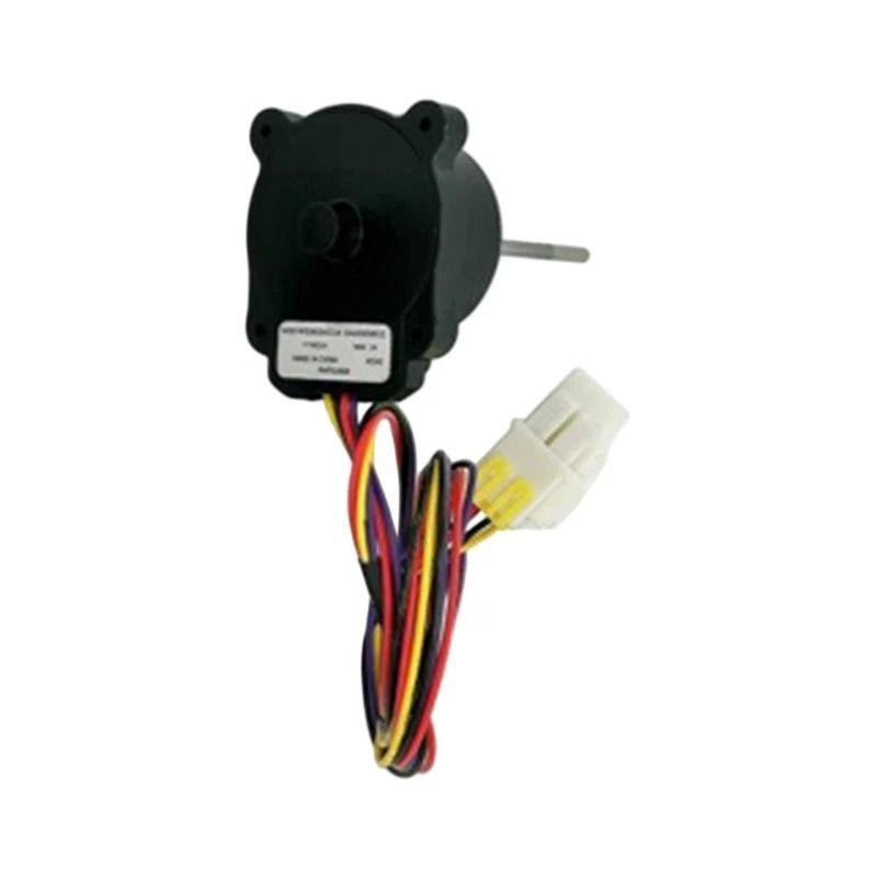 Condenser Fan Motor EAU65058511 for LG Refrigerator (12V DC)