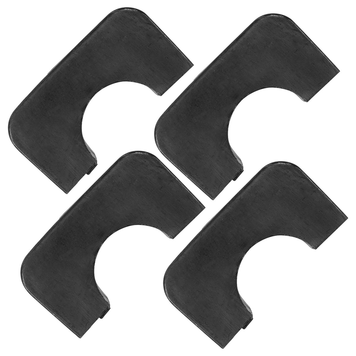 Front Stabilizer Sway Bar Bushing Replacement for Polaris (1996–1997)