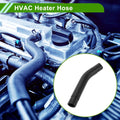 HVAC Heater Hose Replacement for Toyota Highlander 3.3L (2001–2010)