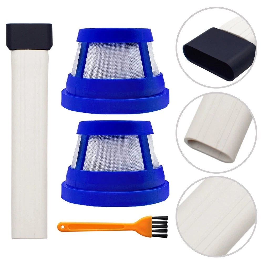Accessory Set Filters and Extended Tool for Eufy Handheld Vacuum Cleaner