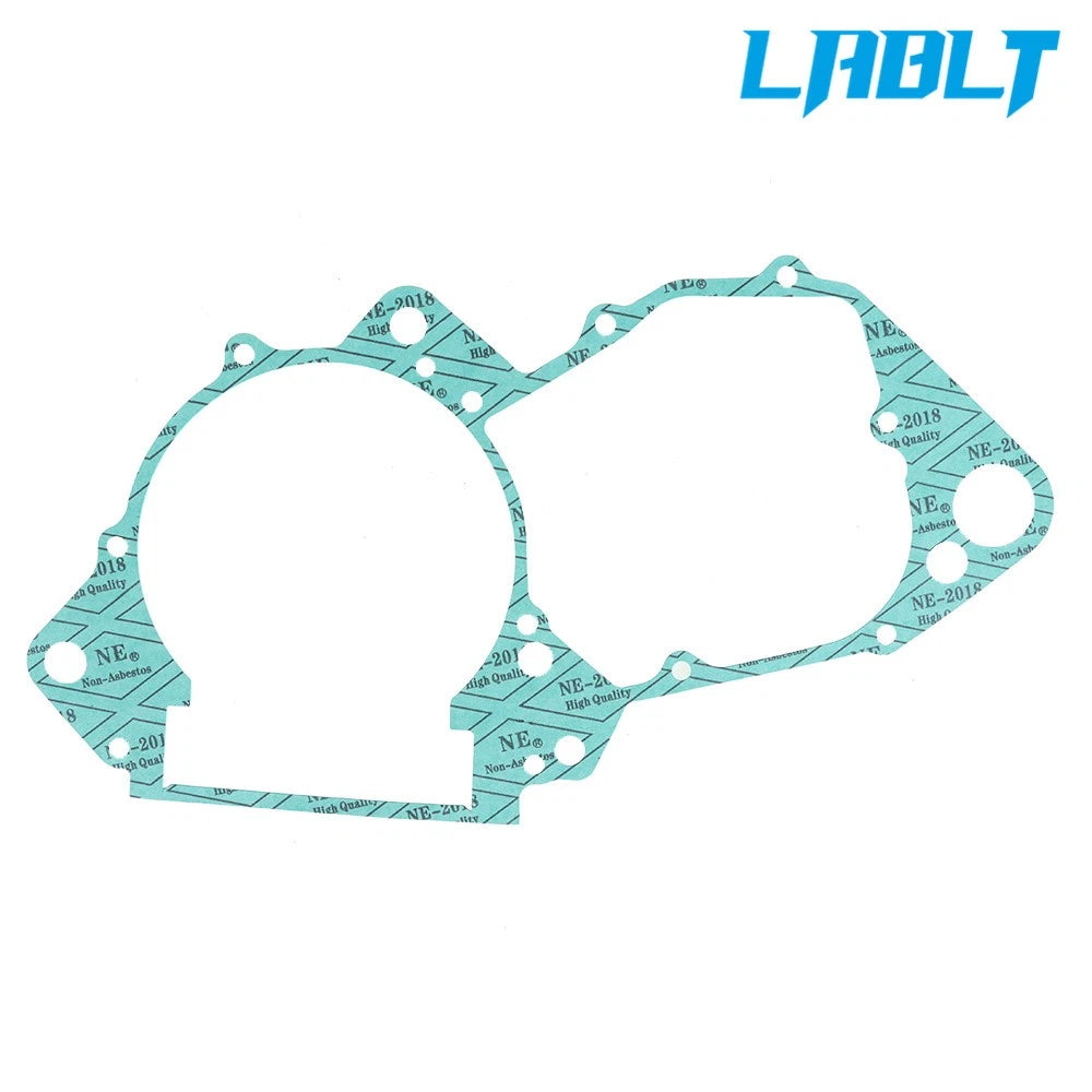 Complete Engine Gasket Kit for Honda CR500R (1989–2001)