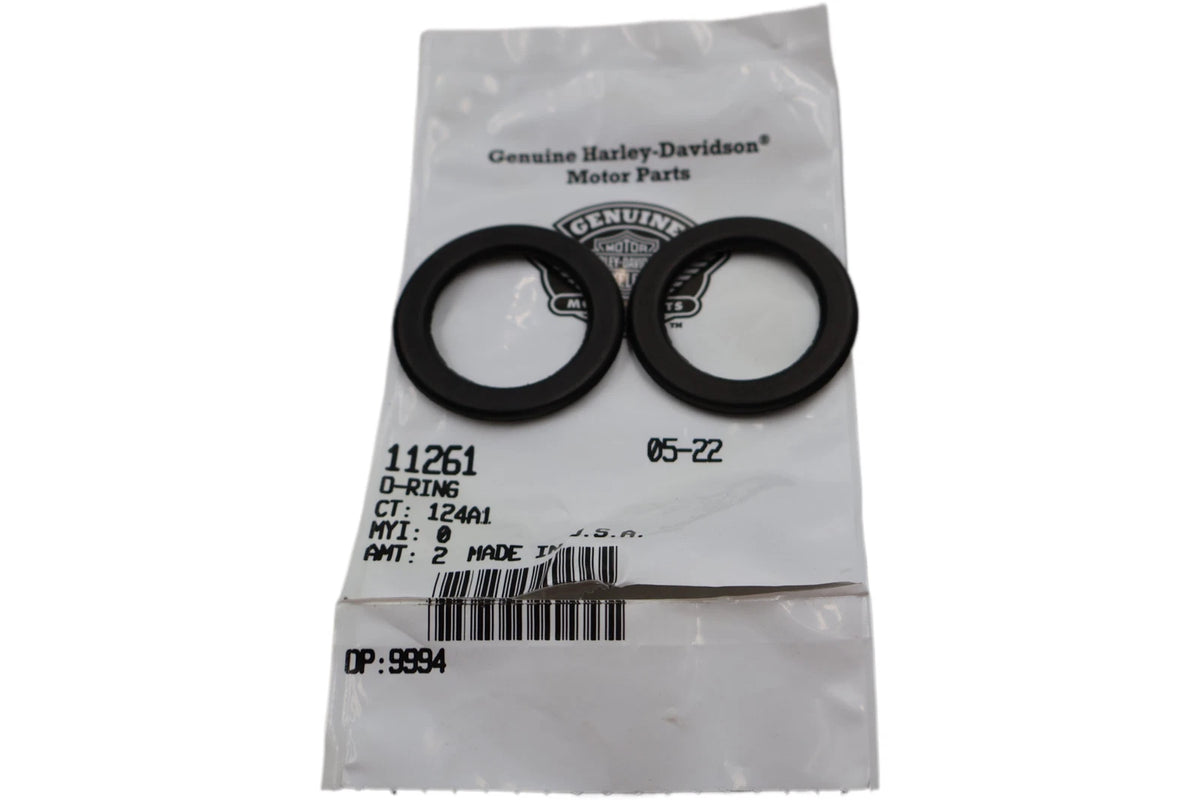 Front Fender Spacers for Harley-Davidson FLSTS/C FL Springer (1997–2007)
