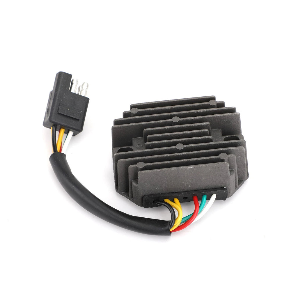 Voltage Rectifier Regulator for Arctic Cat EXT Pantera Prowler Wildcat ZR (1991–1996)