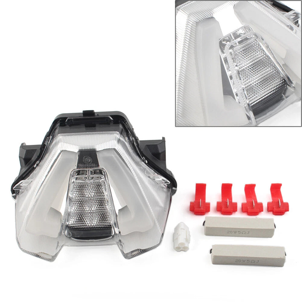 LED Tail Brake Lights for Yamaha MT-07 (2021–2022)