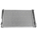 Radiator for Holden Commodore VZ Alloytec V6 (2004–2008)