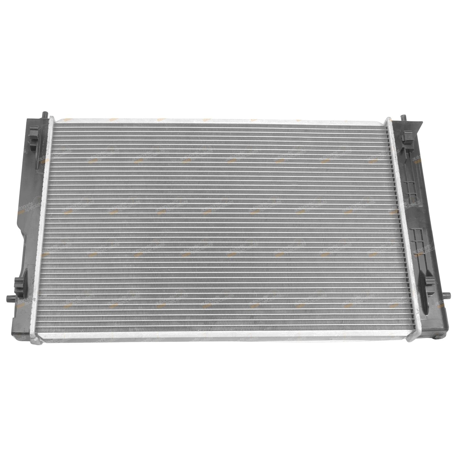 Radiator for Holden Commodore VZ Alloytec V6 (2004–2008)