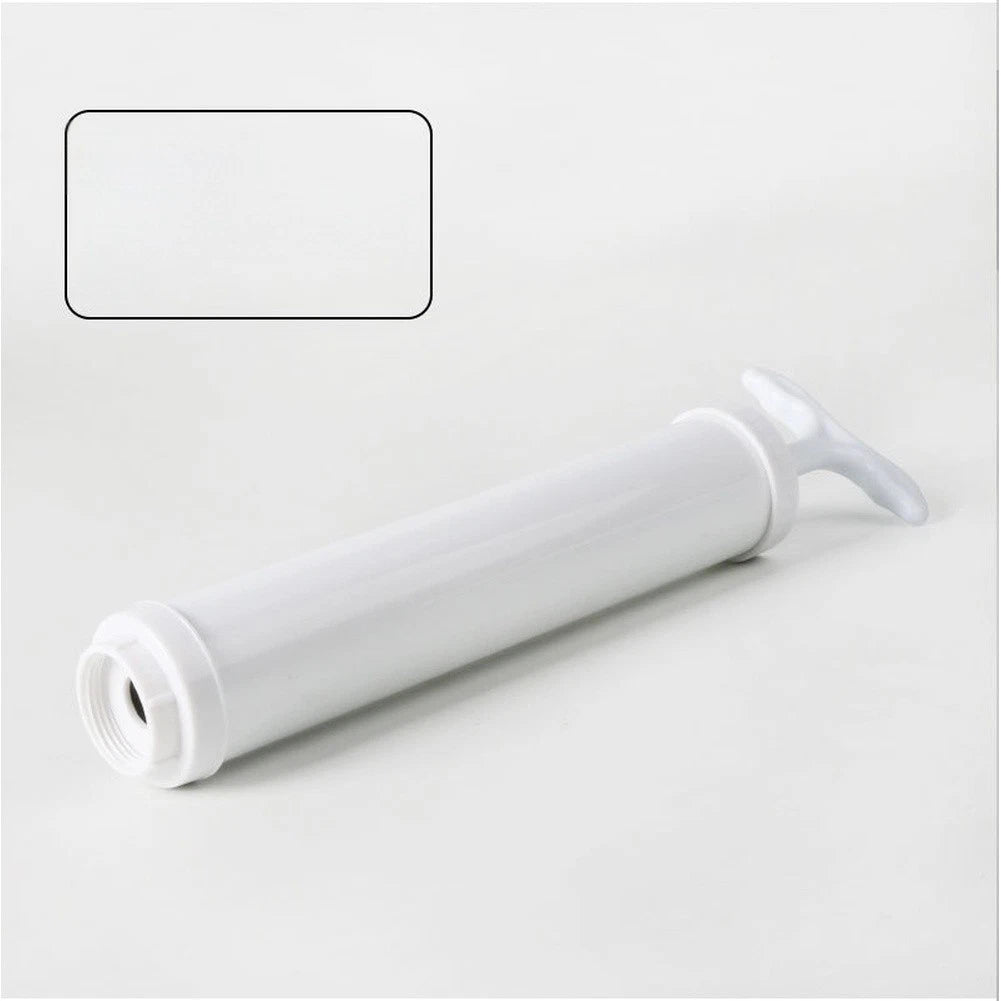 5X Hand Pump Tool for Vacuum Bags Compression