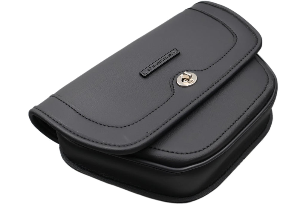 Saddlemen D160 Bar Bag for Harley-Davidson (Fits )