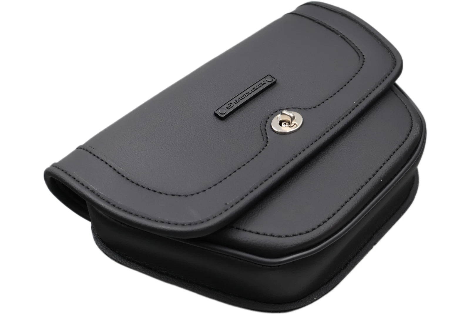 Saddlemen D160 Bar Bag for Harley-Davidson (Fits )