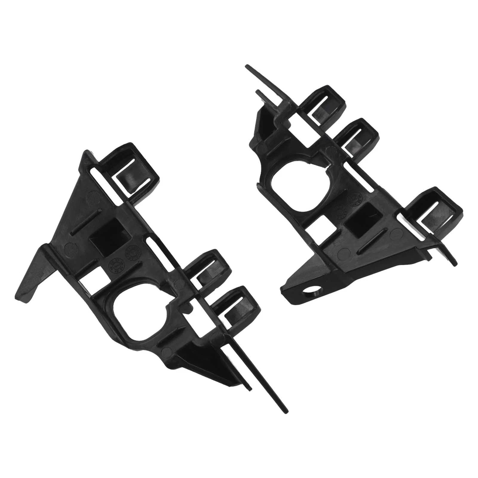 Bumper Bracket Holder for BMW Z4 E85 E86 (2003–2008) 51117165180