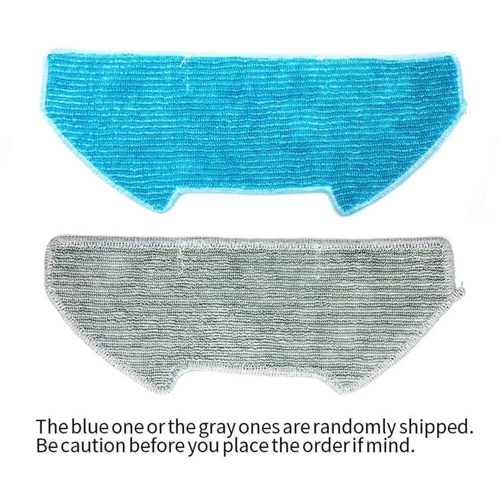 Replacement Cloth for BObsweep Ultra-Vision Pet (2015–2019)