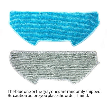 Replacement Cloth for BObsweep Ultra-Vision Pet (2015–2019)