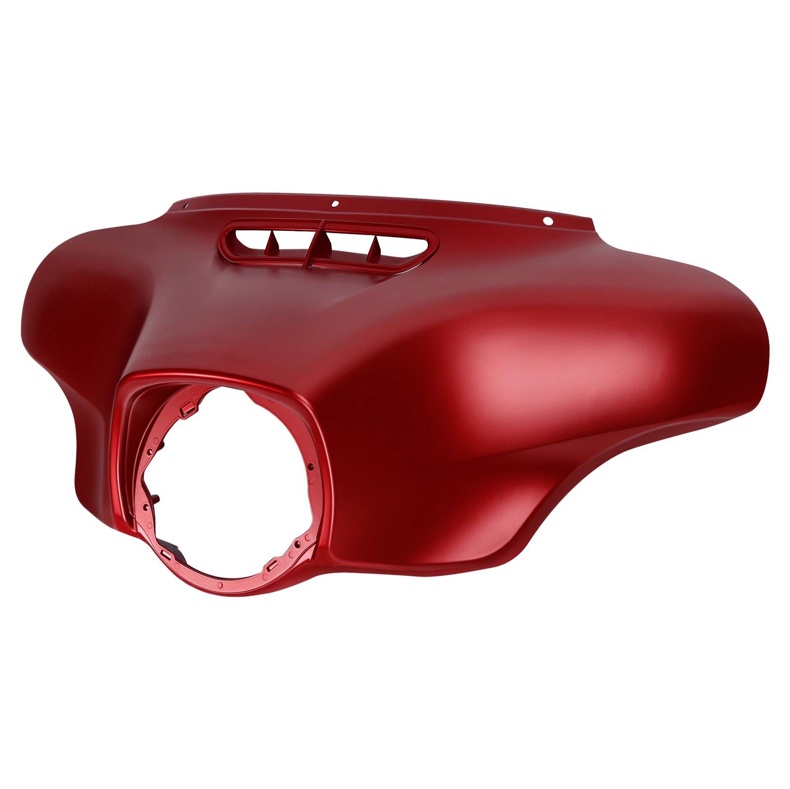 Batwing Outer Fairing for Harley Electra Glide & Street Glide (2014–2023)