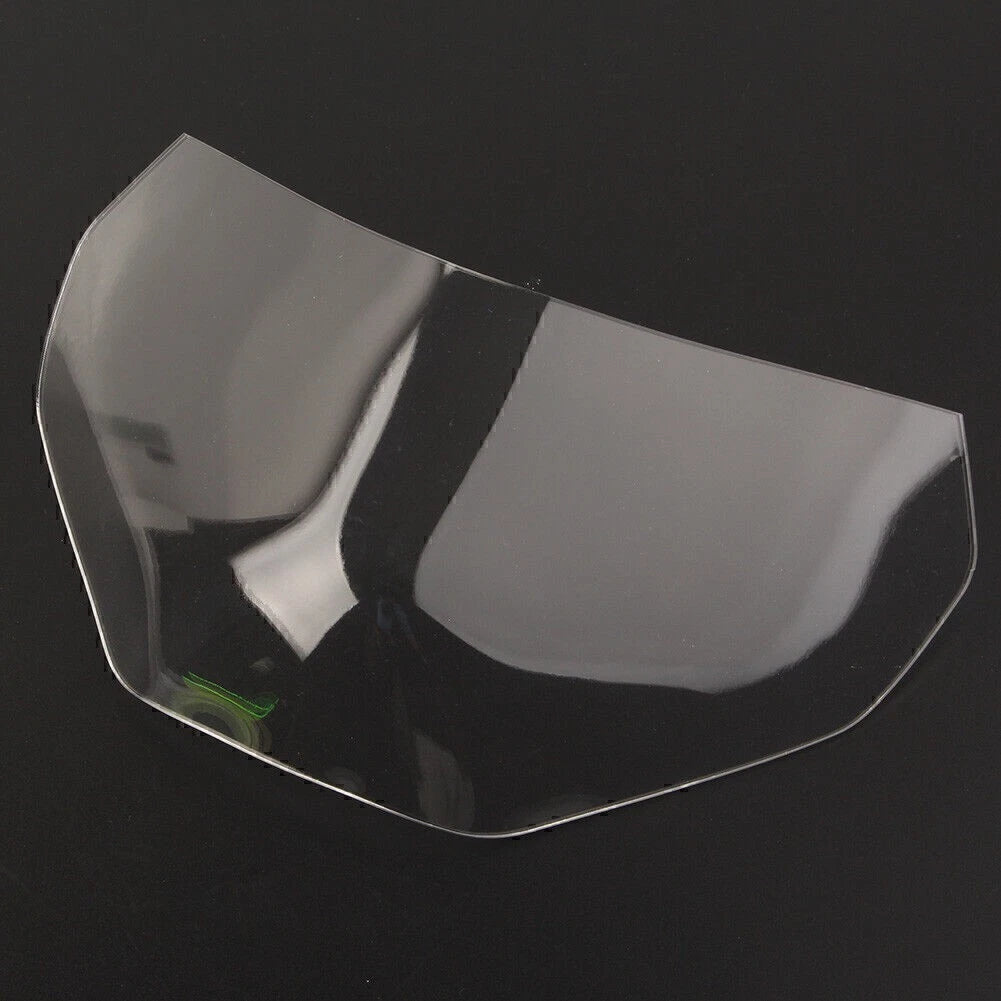 Front Headlight Guard Shield for Kawasaki Versys X300 (2014–2017)