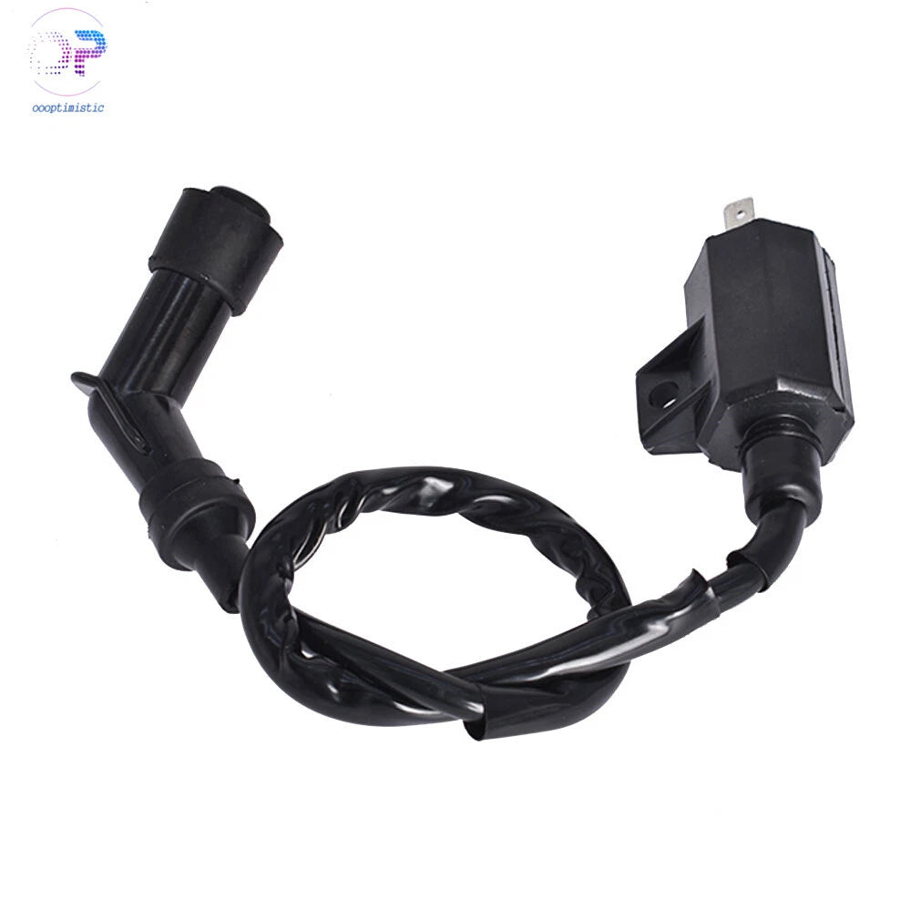 Ignition Coil for Suzuki 250 LT-F250 Ozark LTF250 (2002–2012)