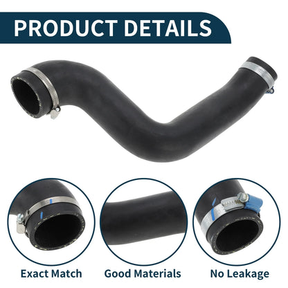 Radiator Hose PNH500500 for Land Rover Range Rover 3.6 (2007–2012)