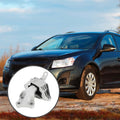 Engine Motor Mount Replacement for Chevrolet Cruze Sedan (2013–2016)