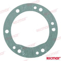 Water Pump Cover Gasket for Yanmar (124223-42110)