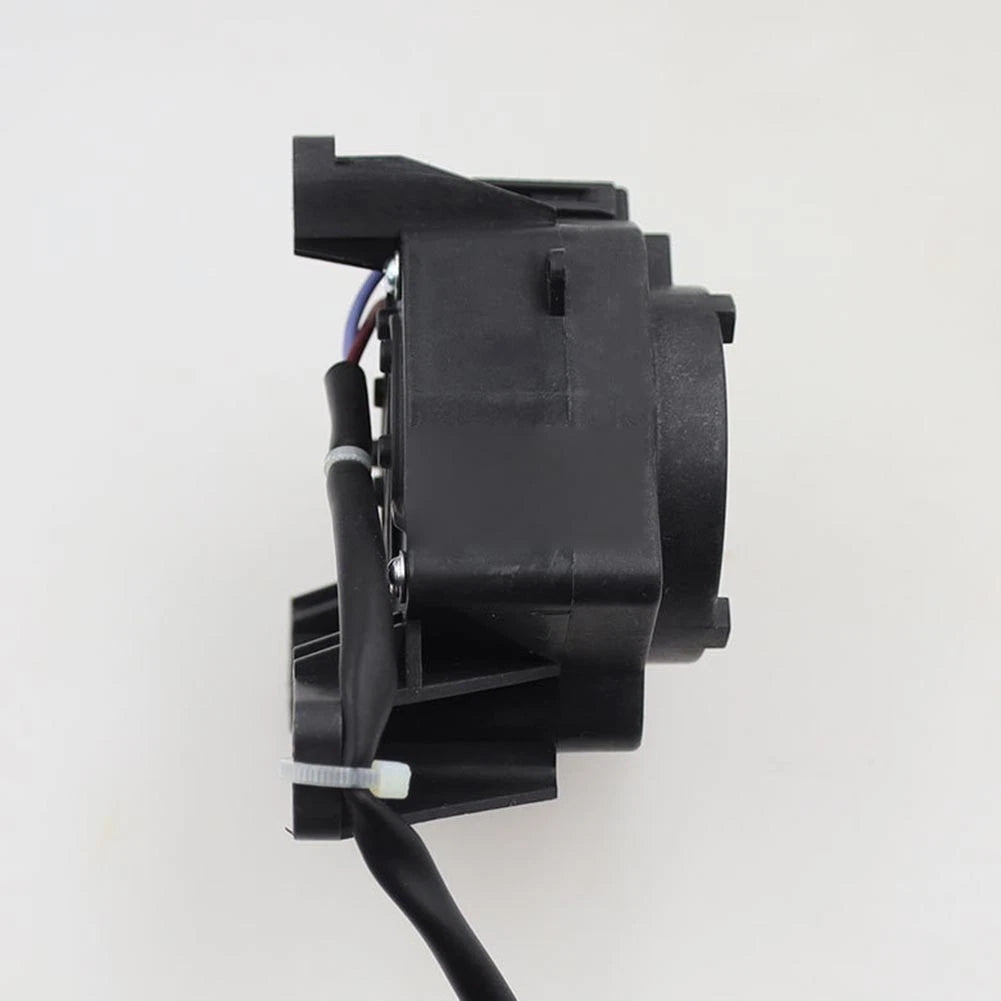Replacement Drainage Motor for Washing Machines (Anti Block Design)